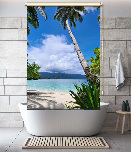 Extartiqe Duschrollo - Triton Bay